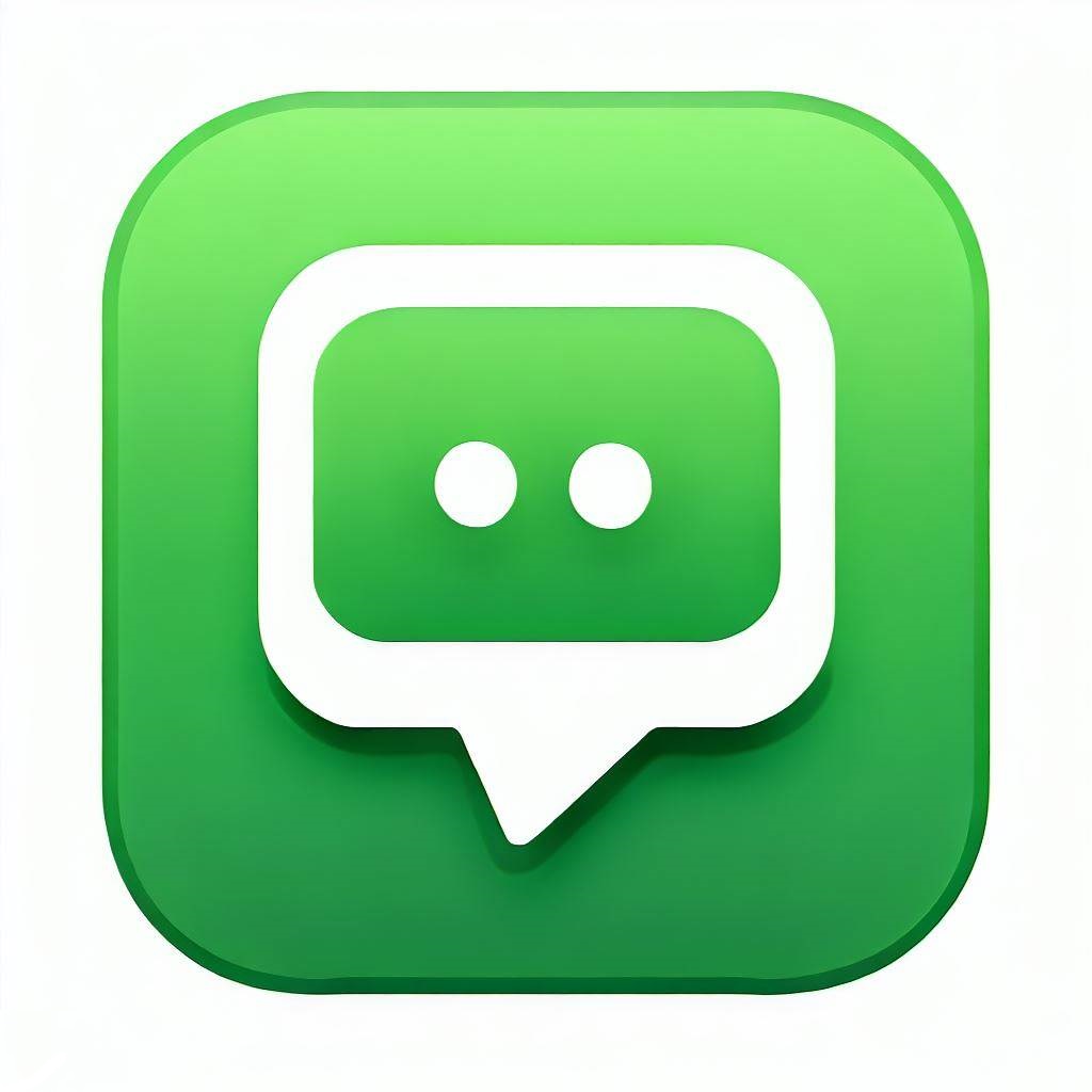 What's Go Logo